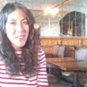 Meet your Posher, Tricia